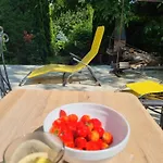 Vendégház El Sol 4*