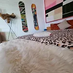 Гостьовий будинок El Sol Клуж-Напока
