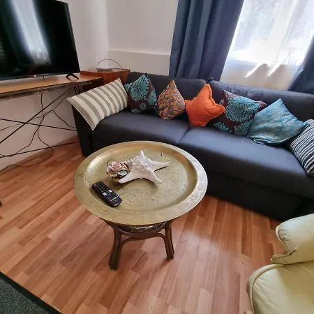 El Sol Πανσιόν Κλουζ-Ναπόκα