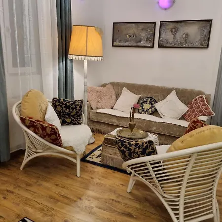 Gasthuis El Sol Cluj-Napoca