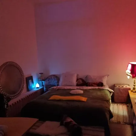 Pensión El Sol 4*