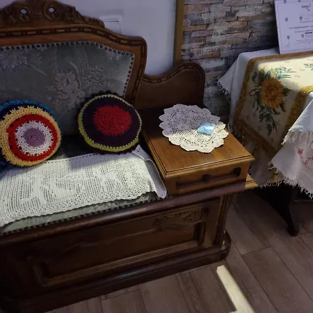 Πανσιόν El Sol 4*