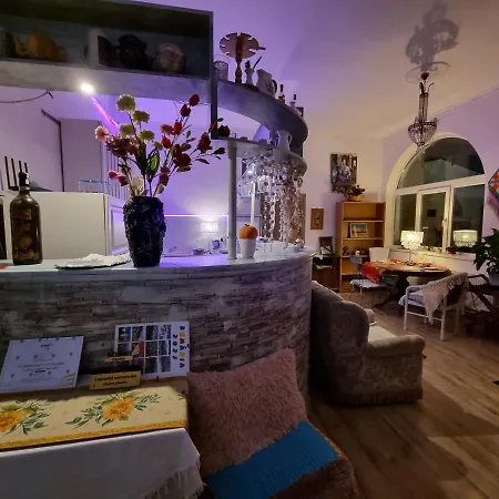 El Sol Guest house