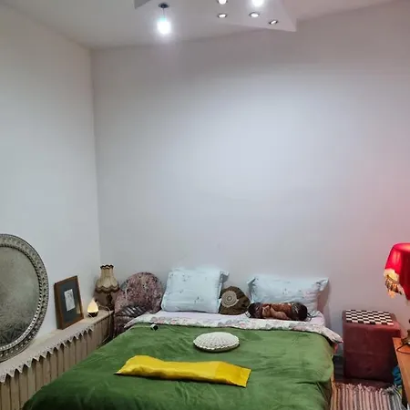 El Sol Pensión 4*