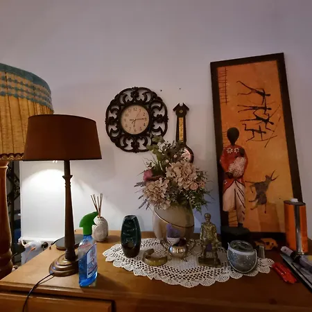 El Sol Πανσιόν 4*