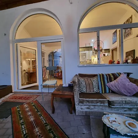 Guest house El Sol