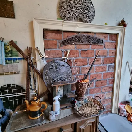 El Sol Πανσιόν