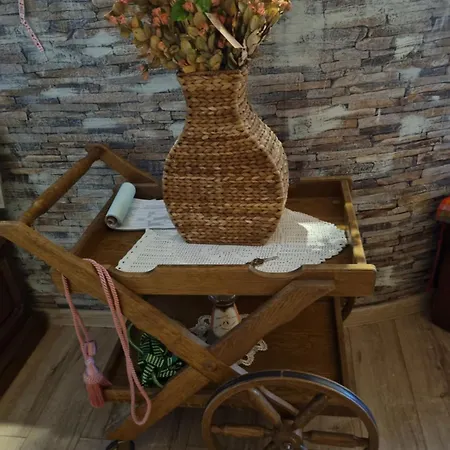 Guest house El Sol