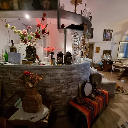 El Sol Πανσιόν 4*