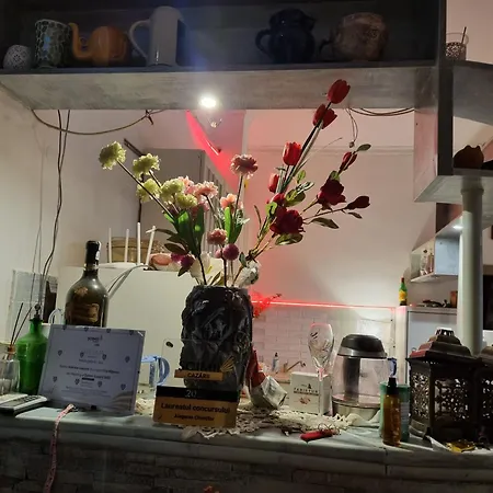 El Sol Guest house