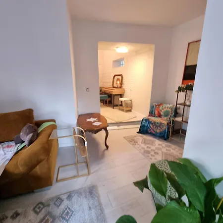 Guest house El Sol