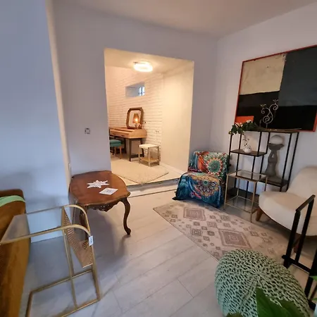 Πανσιόν El Sol 4*