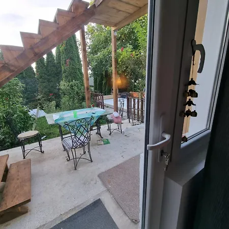 El Sol Gasthuis Cluj-Napoca