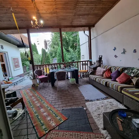 El Sol Gasthuis Cluj-Napoca