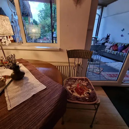 El Sol 4* Κλουζ-Ναπόκα