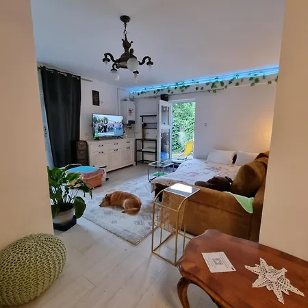 Guest house El Sol