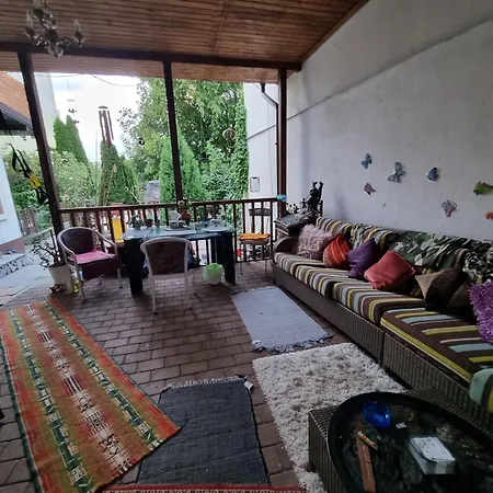 Gasthuis El Sol Cluj-Napoca