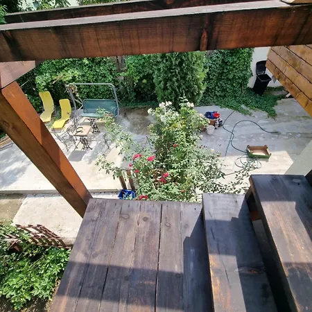 Πανσιόν El Sol Κλουζ-Ναπόκα