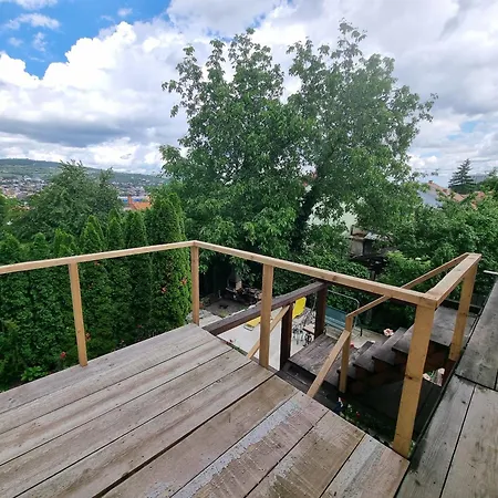 Πανσιόν El Sol 4*