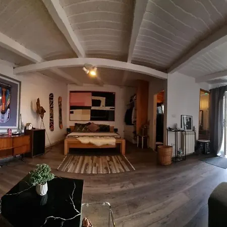El Sol Гостьовий будинок 4*