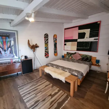 El Sol Guest house *