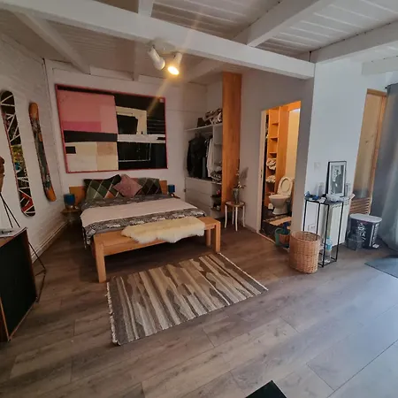 Guest house El Sol *