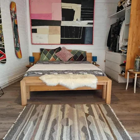 El Sol Πανσιόν Κλουζ-Ναπόκα