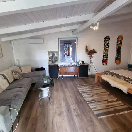 Πανσιόν El Sol