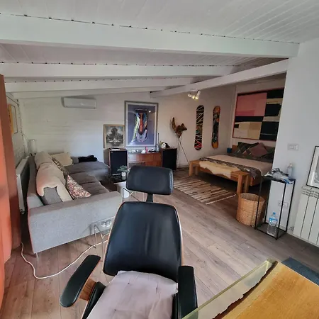 El Sol Guest house *