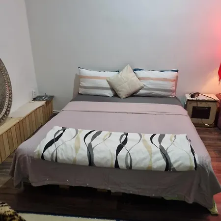Guest house El Sol Cluj-Napoca