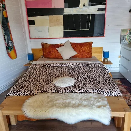 El Sol Guest house