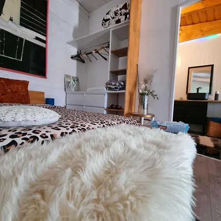 El Sol Guest house