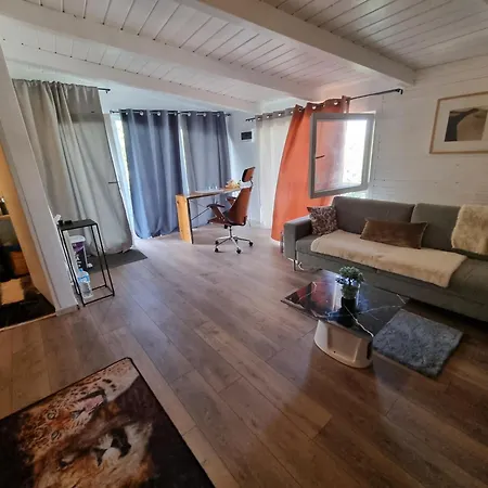 El Sol Guest house *
