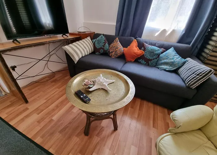 El Sol Gasthuis Cluj-Napoca