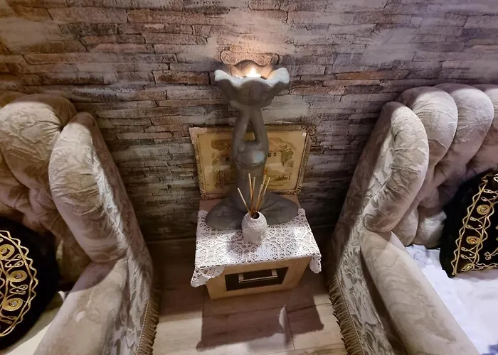 El Sol Гостьовий будинок Клуж-Напока