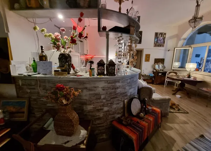 El Sol Гостьовий будинок 4*