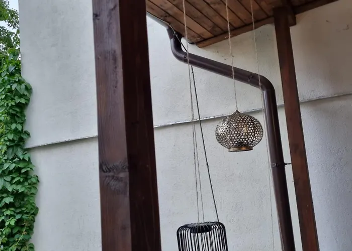 El Sol 4* Клуж-Напока