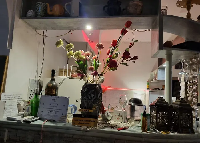 El Sol Гостьовий будинок