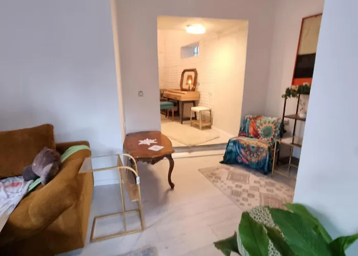 Гостьовий будинок El Sol