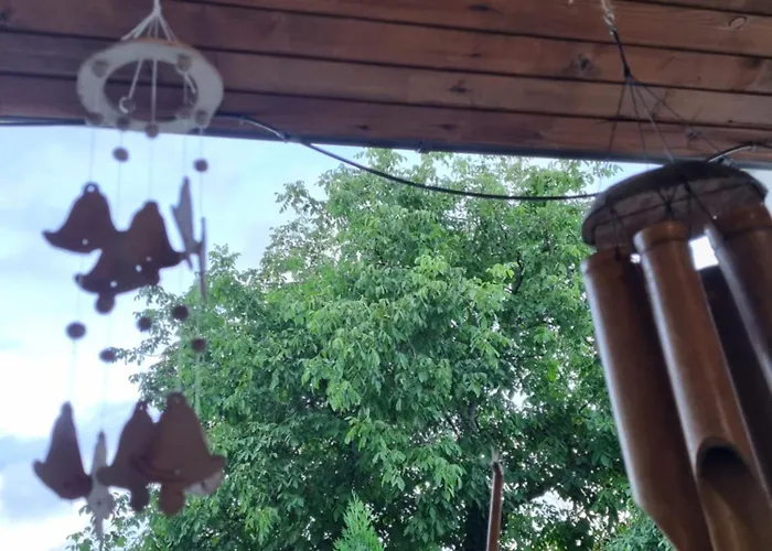 El Sol Гостьовий будинок 4*