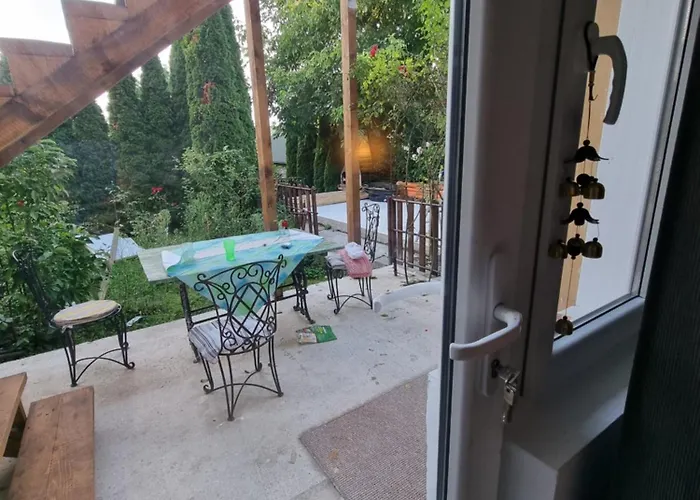 El Sol Gasthuis Cluj-Napoca