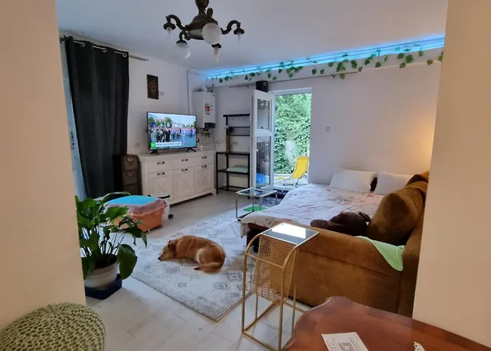 Гостьовий будинок El Sol