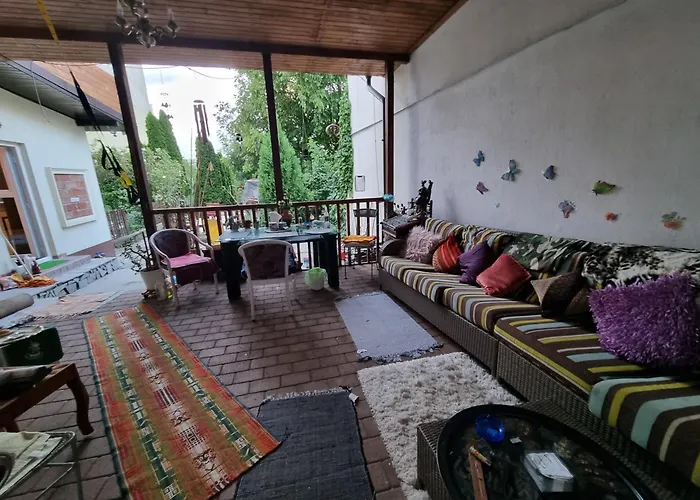 Pensiune El Sol Cluj-Napoca