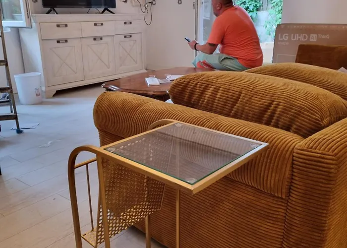 El Sol Гостьовий будинок Клуж-Напока