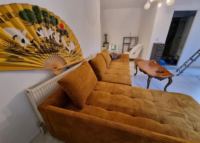 El Sol 4* Клуж-Напока