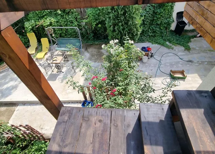 Гостьовий будинок El Sol Клуж-Напока