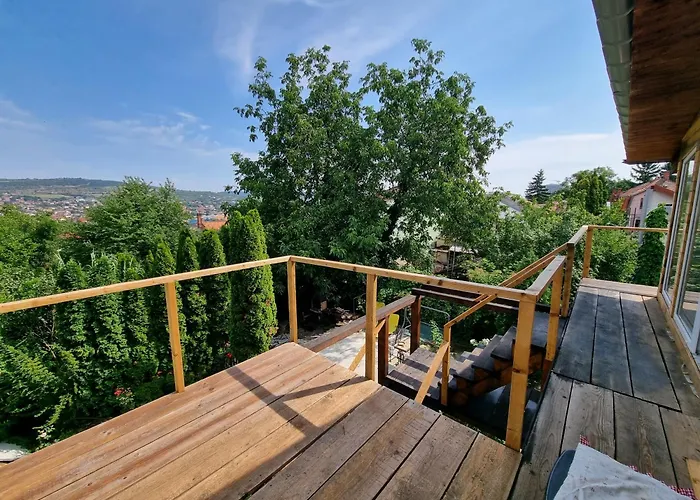 El Sol 4* Клуж-Напока