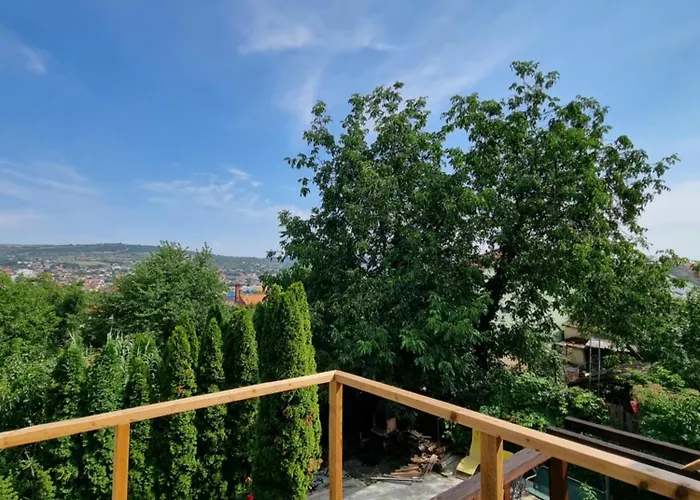 El Sol Гостьовий будинок