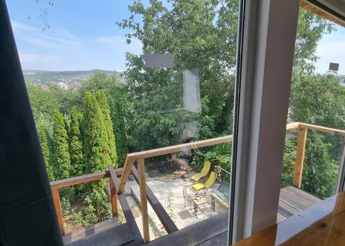 El Sol Гостьовий будинок 4*