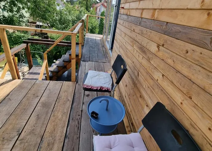 Гостьовий будинок El Sol 4*